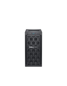 DELL PowerEdge T140 servidor 3,4 GHz 16 GB Torre Intel Xeon E DDR4-SDRAM