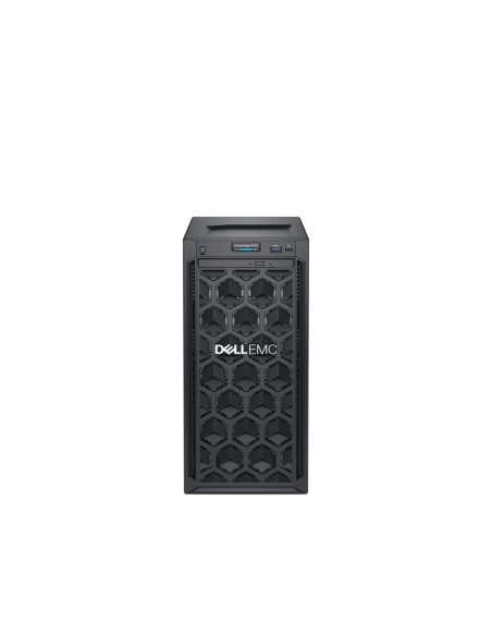 DELL PowerEdge T140 servidor 3,4 GHz 16 GB Torre Intel Xeon E DDR4-SDRAM
