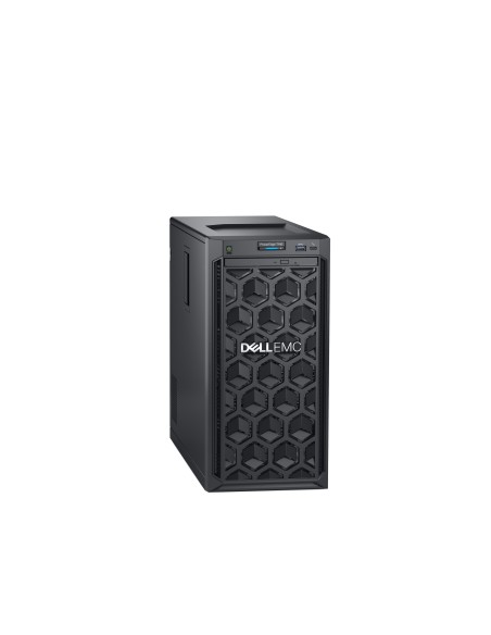 DELL PowerEdge T140 servidor 3,4 GHz 16 GB Torre Intel Xeon E DDR4-SDRAM