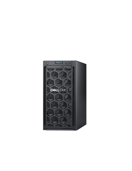 DELL PowerEdge T140 servidor 3,4 GHz 16 GB Torre Intel Xeon E DDR4-SDRAM