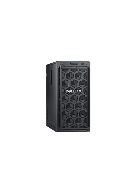DELL PowerEdge T140 servidor 3,4 GHz 16 GB Torre Intel Xeon E DDR4-SDRAM