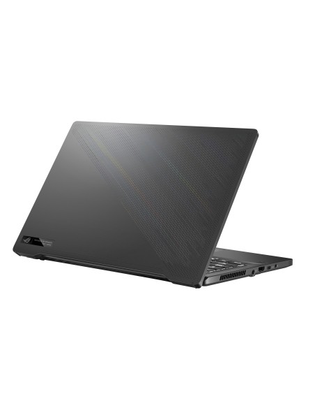 ASUS ROG Zephyrus G14 GA401QM-K2039T - Portátil Gaming de 14" Quad HD 120Hz (Ryzen 7 5800HS, 16GB RAM, 1TB SSD, GeForce RTX