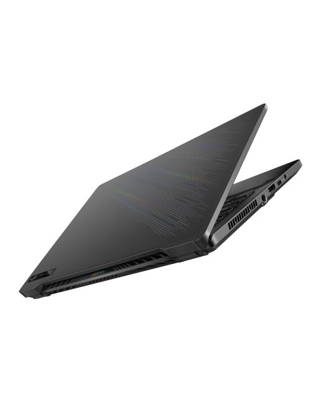 ASUS ROG Zephyrus G14 GA401QM-K2039T - Portátil Gaming de 14" Quad HD 120Hz (Ryzen 7 5800HS, 16GB RAM, 1TB SSD, GeForce RTX