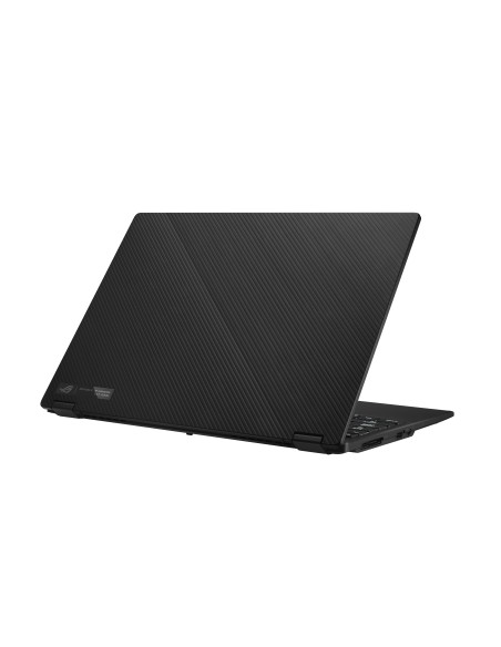 Asus ROG Flow X13 GV301QC-K6001T 13.4" WUXGA 120Hz IPS AMD Ryzen 7 5800HS RTX 3050 4GB 16GB RAM 512GB SSD FreeDOS Negro