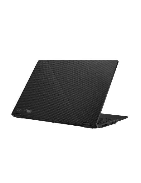 Asus ROG Flow X13 GV301QC-K6001T 13.4" WUXGA 120Hz IPS AMD Ryzen 7 5800HS RTX 3050 4GB 16GB RAM 512GB SSD FreeDOS Negro