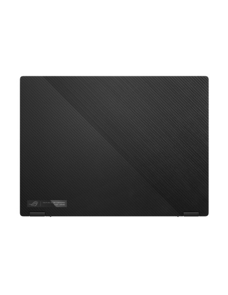 Asus ROG Flow X13 GV301QC-K6001T 13.4" WUXGA 120Hz IPS AMD Ryzen 7 5800HS RTX 3050 4GB 16GB RAM 512GB SSD FreeDOS Negro