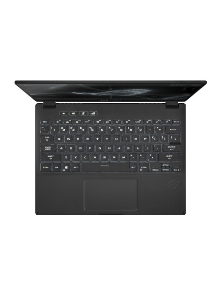 Asus ROG Flow X13 GV301QC-K6001T 13.4" WUXGA 120Hz IPS AMD Ryzen 7 5800HS RTX 3050 4GB 16GB RAM 512GB SSD FreeDOS Negro