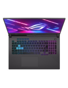 ASUS ROG Strix G17 G713QR-K4048T - Portátil Gaming de 17.3" Quad HD 165Hz (Ryzen 9 5900HX, 16GB RAM, 1TB SSD, GeForce RTX 3070