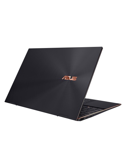 ASUS ZenBook Flip S13 OLED UX371EA-HL510T - Portátil 13.3" 4K Ultra HD (Core i7-1165G7, 16GB RAM, 1TB SSD, Iris Xe Graphics,
