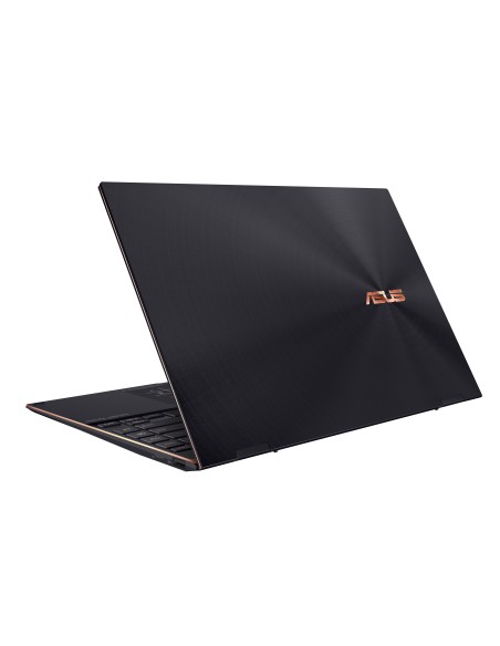 ASUS ZenBook Flip S13 OLED UX371EA-HL510T - Portátil 13.3" 4K Ultra HD (Core i7-1165G7, 16GB RAM, 1TB SSD, Iris Xe Graphics,