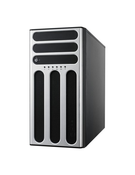 ASUS TS300-E10-PS4 servidor 3,4 GHz 8 GB Torre Intel Xeon E 500 W DDR4-SDRAM