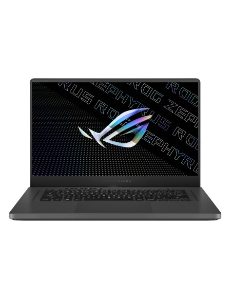 ASUS ROG Zephyrus G15 GA503QM-HQ019T - Portátil Gaming de 15.6" Quad HD 165Hz (Ryzen 9 5900HS, 32GB RAM, 1TB SSD, GeForce RTX