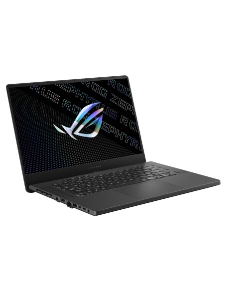 ASUS ROG Zephyrus G15 GA503QM-HQ019T - Portátil Gaming de 15.6" Quad HD 165Hz (Ryzen 9 5900HS, 32GB RAM, 1TB SSD, GeForce RTX