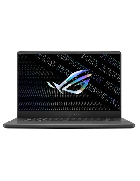 ASUS ROG Zephyrus G15 GA503QM-HQ019T - Portátil Gaming de 15.6" Quad HD 165Hz (Ryzen 9 5900HS, 32GB RAM, 1TB SSD, GeForce RTX