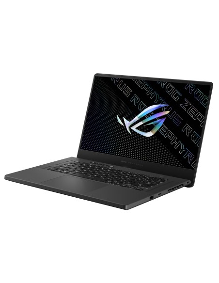 ASUS ROG Zephyrus G15 GA503QM-HQ019T - Portátil Gaming de 15.6" Quad HD 165Hz (Ryzen 9 5900HS, 32GB RAM, 1TB SSD, GeForce RTX