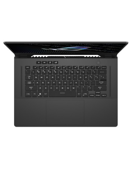 ASUS ROG Zephyrus G15 GA503QM-HQ019T - Portátil Gaming de 15.6" Quad HD 165Hz (Ryzen 9 5900HS, 32GB RAM, 1TB SSD, GeForce RTX