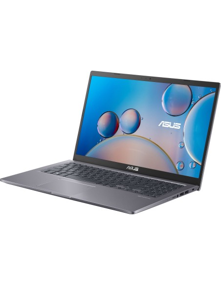 ASUS M515DA-BR1394W - Portátil 15.6" HD (Ryzen 3 3250U, 8GB RAM, 256GB SSD, Radeon Graphics, Windows 11 Home in S mode) Gris
