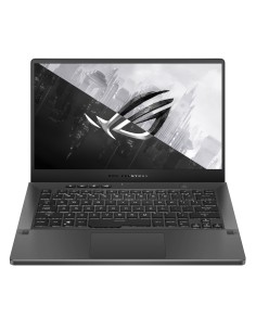 ASUS ROG Zephyrus G14 GA401QE-HZ047 - Portátil Gaming de 14" Full HD 144Hz (Ryzen 9 5900HS, 16GB RAM, 1TB SSD, GeForce RTX 3050