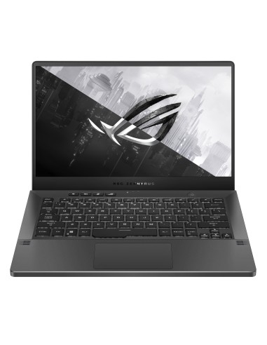 ASUS ROG Zephyrus G14 GA401QE-HZ047 - Portátil Gaming de 14" Full HD 144Hz (Ryzen 9 5900HS, 16GB RAM, 1TB SSD, GeForce RTX 3050