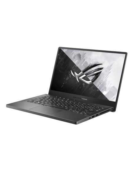 ASUS ROG Zephyrus G14 GA401QE-HZ047 - Portátil Gaming de 14" Full HD 144Hz (Ryzen 9 5900HS, 16GB RAM, 1TB SSD, GeForce RTX 3050