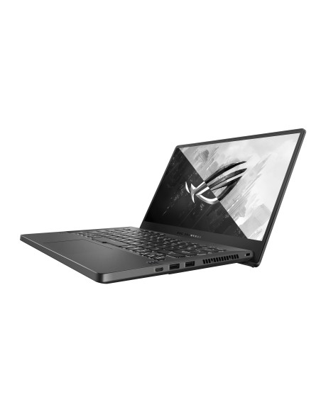 ASUS ROG Zephyrus G14 GA401QE-HZ047 - Portátil Gaming de 14" Full HD 144Hz (Ryzen 9 5900HS, 16GB RAM, 1TB SSD, GeForce RTX 3050