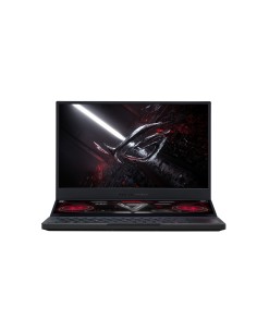 ASUS ROG Zephyrus Duo 15 SE GX551QS-HB182T - Portátil Gaming de 15.6" 4K Ultra HD 120Hz (Ryzen 9 5980HS, 32GB RAM, 1TB + 1TB