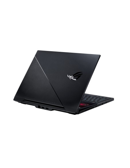 ASUS ROG Zephyrus Duo 15 SE GX551QS-HB182T - Portátil Gaming de 15.6" 4K Ultra HD 120Hz (Ryzen 9 5980HS, 32GB RAM, 1TB + 1TB