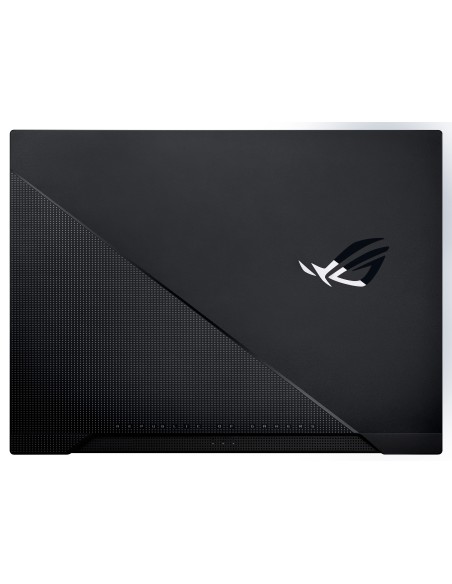 ASUS ROG Zephyrus Duo 15 SE GX551QS-HB182T - Portátil Gaming de 15.6" 4K Ultra HD 120Hz (Ryzen 9 5980HS, 32GB RAM, 1TB + 1TB