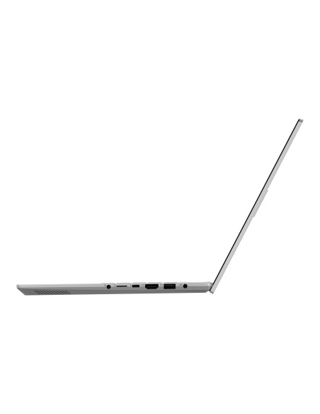 ASUS VivoBook Pro 14X OLED N7400PC-KM012 - Portátil 14" (Core i7-11370H, 16GB RAM, 512GB SSD, GeForce RTX 3050 4GB, Sin Sistema