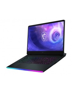 MSI Gaming GE76 12UHS-612ES Raider Portátil 43,9 cm (17.3") Full HD Intel® Core™ i7 32 GB DDR5-SDRAM 1000 GB SSD NVIDIA GeForce