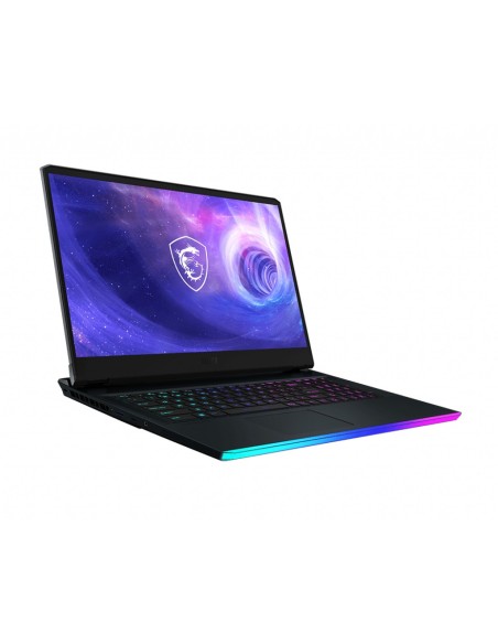 MSI Gaming GE76 12UHS-612ES Raider Portátil 43,9 cm (17.3") Full HD Intel® Core™ i7 32 GB DDR5-SDRAM 1000 GB SSD NVIDIA GeForce