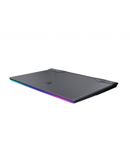 MSI Gaming GE76 12UHS-612ES Raider Portátil 43,9 cm (17.3") Full HD Intel® Core™ i7 32 GB DDR5-SDRAM 1000 GB SSD NVIDIA GeForce