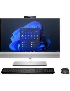 HP EliteOne 800 G6 Intel® Core™ i5 68,6 cm (27") 1920 x 1080 Pixeles 16 GB DDR4-SDRAM 512 GB SSD PC todo en uno Windows 10 Pro