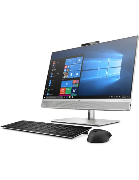 HP EliteOne 800 G6 Intel® Core™ i5 68,6 cm (27") 1920 x 1080 Pixeles 16 GB DDR4-SDRAM 512 GB SSD PC todo en uno Windows 10 Pro