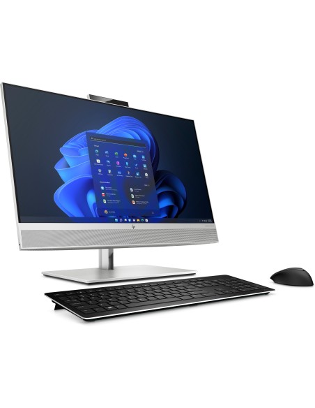 HP EliteOne 800 G6 Intel® Core™ i5 68,6 cm (27") 1920 x 1080 Pixeles 16 GB DDR4-SDRAM 512 GB SSD PC todo en uno Windows 10 Pro