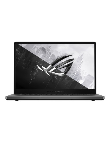 Asus ROG Zephyrus G14 14" Quad HD 120Hz AMD Ryzen 7 5800HS RTX 3050 4GB 16GB RAM 512GB SSD FreeDOS Gris Plata