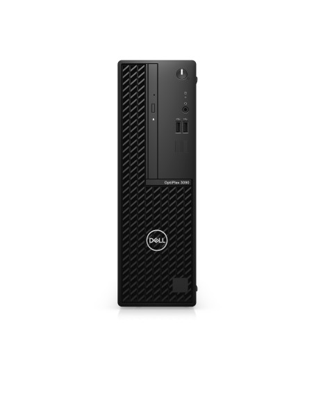 DELL OptiPlex 3090 DDR4-SDRAM i5-10505 SFF Intel® Core™ i5 16 GB 512 GB SSD Windows 10 Pro PC Negro