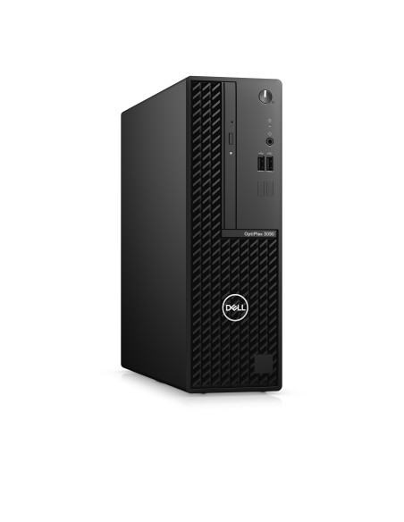 DELL OptiPlex 3090 DDR4-SDRAM i5-10505 SFF Intel® Core™ i5 16 GB 512 GB SSD Windows 10 Pro PC Negro