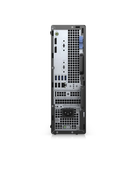 DELL OptiPlex 3090 DDR4-SDRAM i3-10105 SFF Intel® Core™ i3 8 GB 256 GB SSD Windows 10 Pro PC Negro