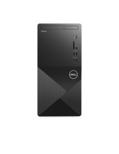 DELL Vostro 3888 DDR4-SDRAM i5-10400 Mini Tower Intel® Core™ i5 8 GB 512 GB SSD Windows 10 Pro PC Negro