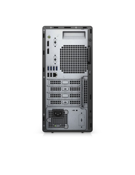 DELL OptiPlex 3090 DDR4-SDRAM i5-10505 Mini Tower Intel® Core™ i5 8 GB 256 GB SSD Windows 10 Pro PC Negro