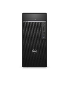 DELL OptiPlex 7090 DDR4-SDRAM i7-10700 Torre Intel® Core™ i7 16 GB 512 GB SSD Windows 10 Pro PC Negro