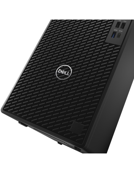 DELL OptiPlex 7090 DDR4-SDRAM i7-10700 Torre Intel® Core™ i7 16 GB 512 GB SSD Windows 10 Pro PC Negro