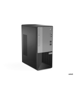 Lenovo V55t Gen 2-13ACN DDR4-SDRAM 5600G Torre AMD Ryzen™ 5 8 GB 256 GB SSD Puesto de trabajo Negro