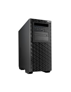 ASUS Pro E800 G4 Negro Intel® C621