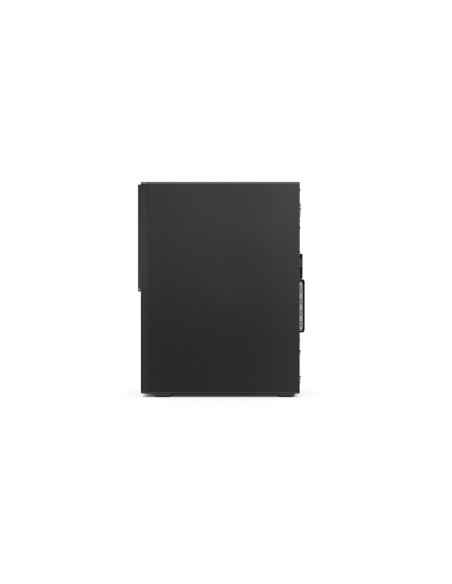 Lenovo V55t DDR4-SDRAM 3400G Torre AMD Ryzen™ 5 8 GB 256 GB SSD Windows 10 Pro PC Negro