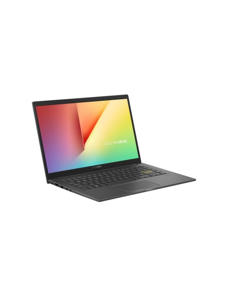 ASUS VivoBook 14 K413EA-EB695 - Portátil " Full HD (Core i5-1135G7, 16GB RAM, 512GB SSD, Iris Xe Graphics, Sin Sistema