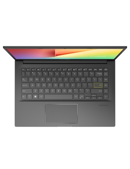 ASUS VivoBook 14 K413EA-EB695 - Portátil " Full HD (Core i5-1135G7, 16GB RAM, 512GB SSD, Iris Xe Graphics, Sin Sistema