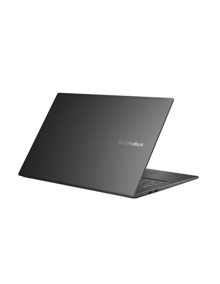 ASUS VivoBook 15 K513EA-BQ1791T - Portátil .6" Full HD (Core i5-1135G7, 16GB RAM, 512GB SSD, Iris Xe Graphics, Windows 10 Home)