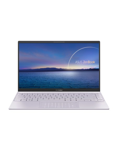 ASUS ZenBook 14 UX425EA-KI836 - Portátil " Full HD (Core i7-1165G7, 16GB RAM, 512GB SSD, Iris Xe Graphics, Sin Sistema